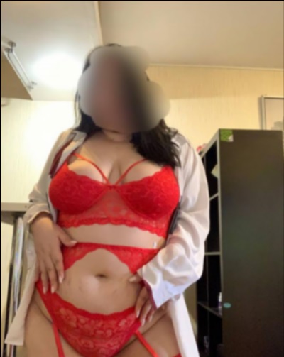 Give Escort Massage